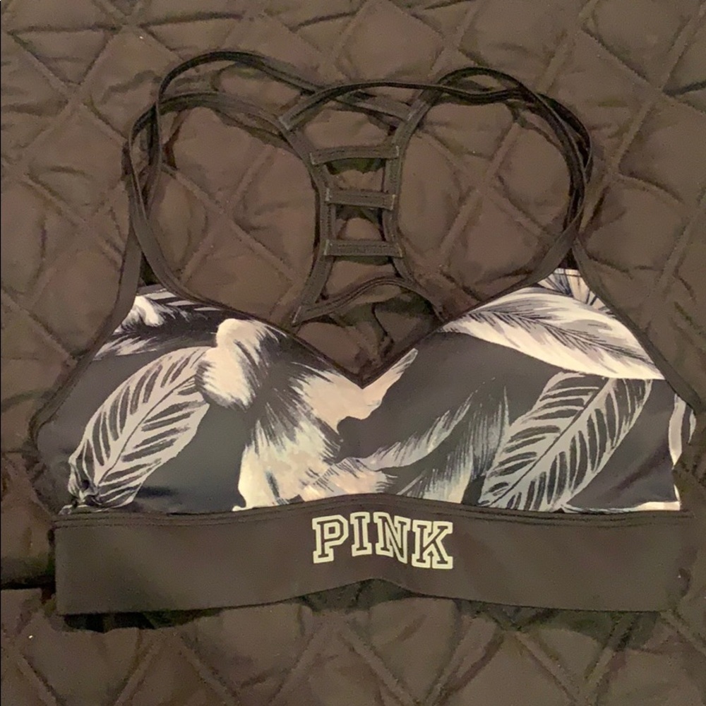Victoria Secret Sports bra